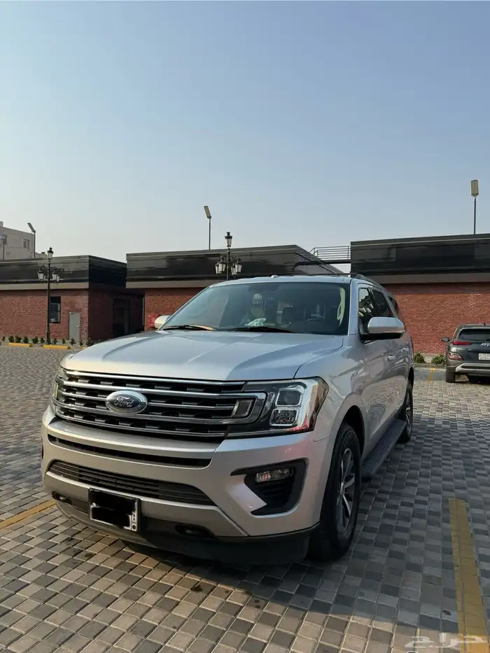 فورد اكسبديشن 2018 XL 12