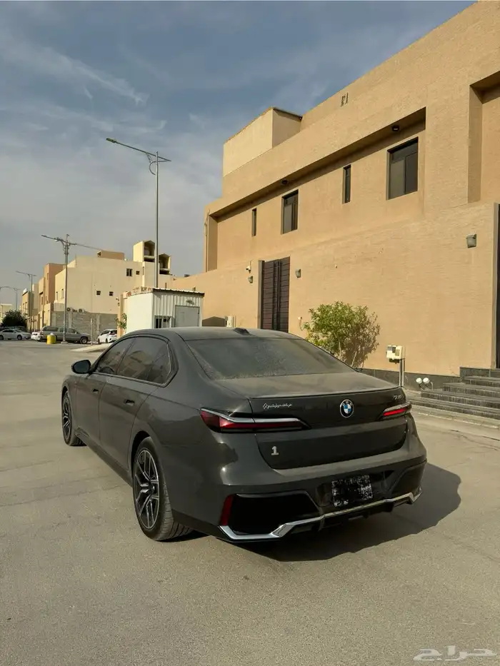 بي ام 2023 كت ام 3