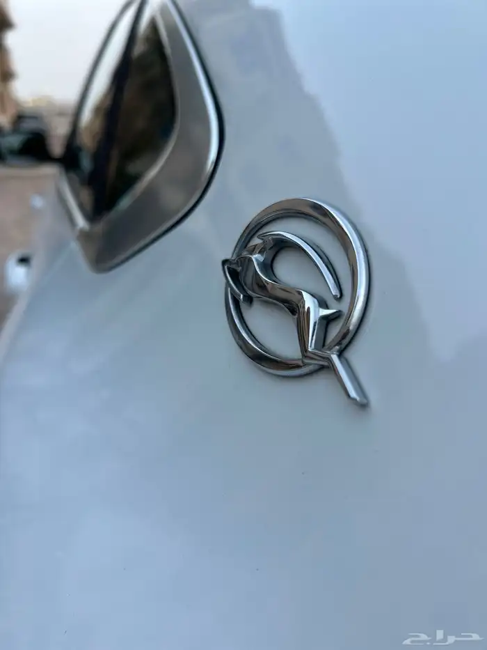 شفروليه امبالا 2018 وكاله 11