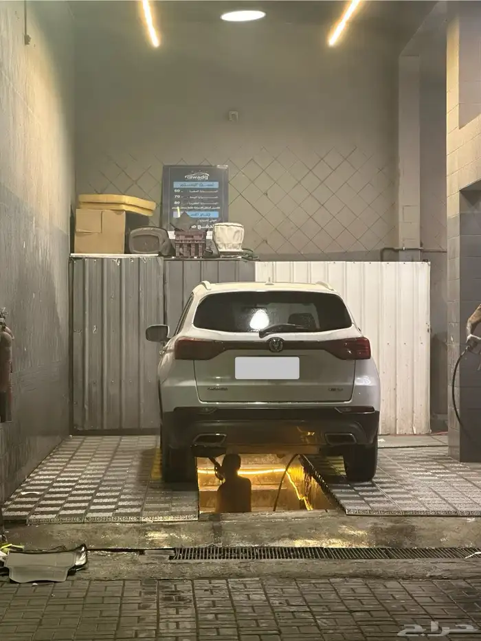 شانجان سي اس CS75 - 2020 مناسبه للمستخدم الشخصي 8