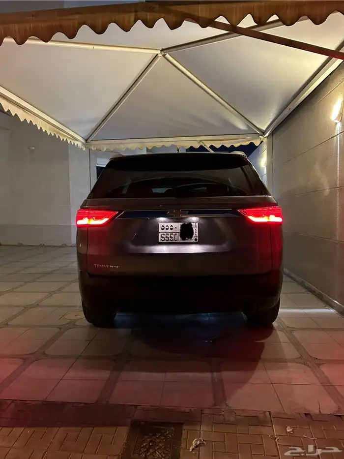 ترافيرس صبغ الوكاله ومشروط 2019 14