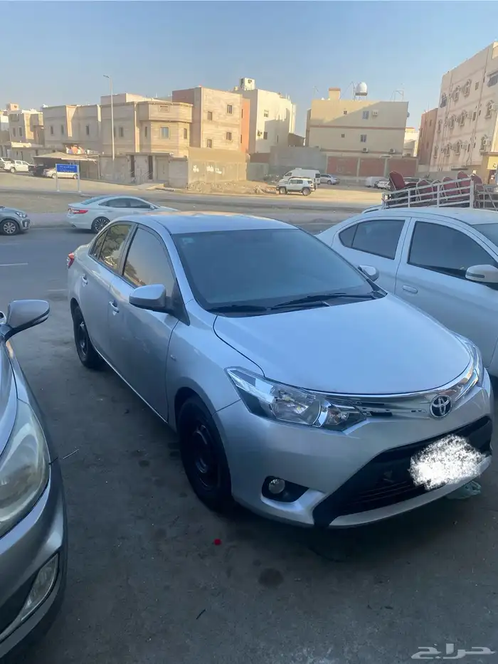 يارس للبيع 0