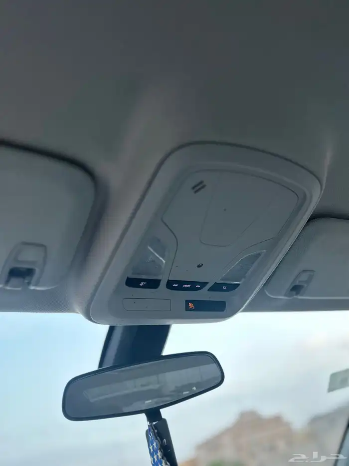 شفروليه امبالا 2018 وكاله 16