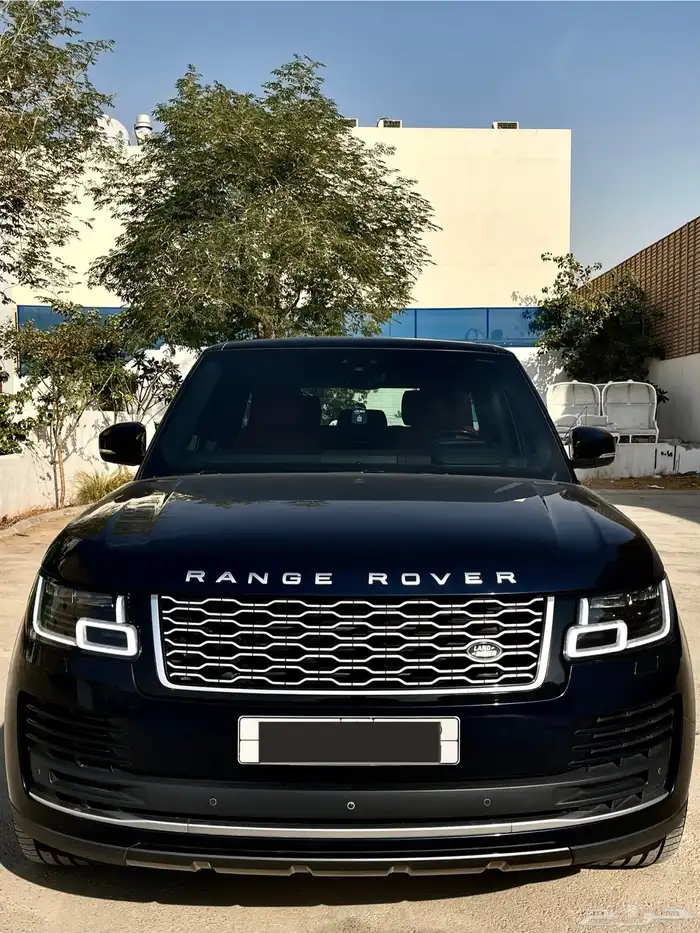 رنج روفر   RANGE ROVER 0
