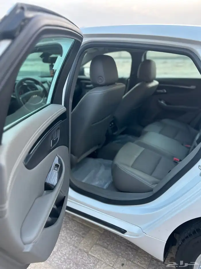 شفروليه امبالا 2018 وكاله 6