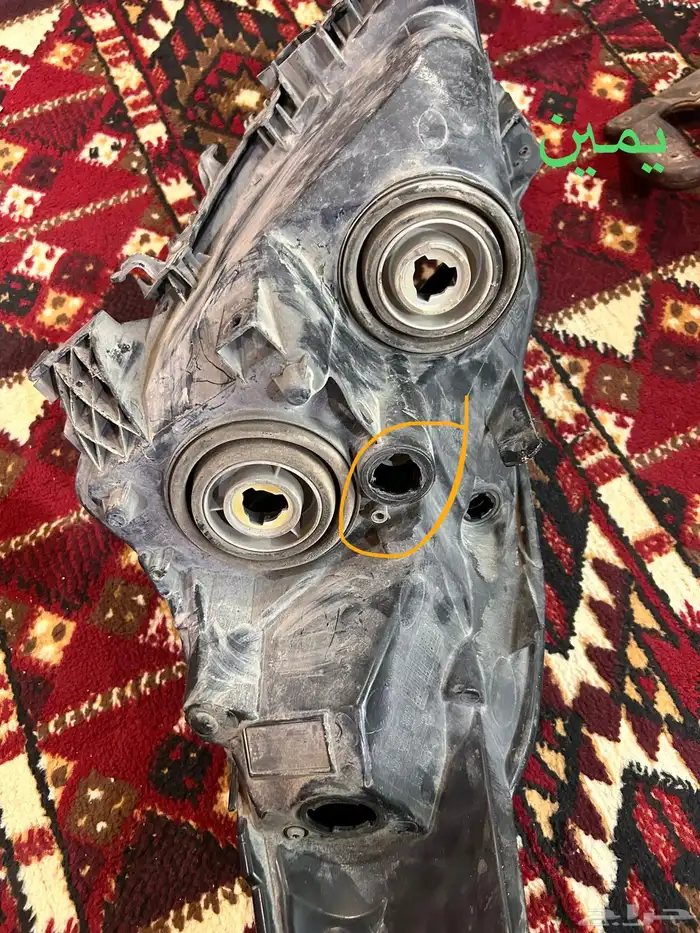 شمعات التيما 2008 3