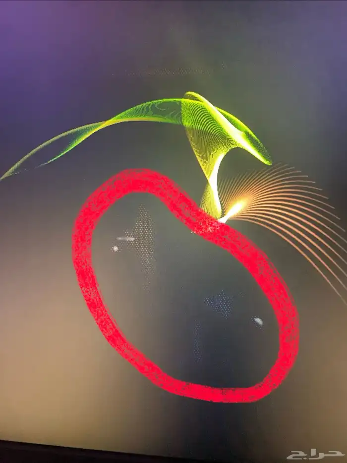 لابتوب قيمنق Victus 1