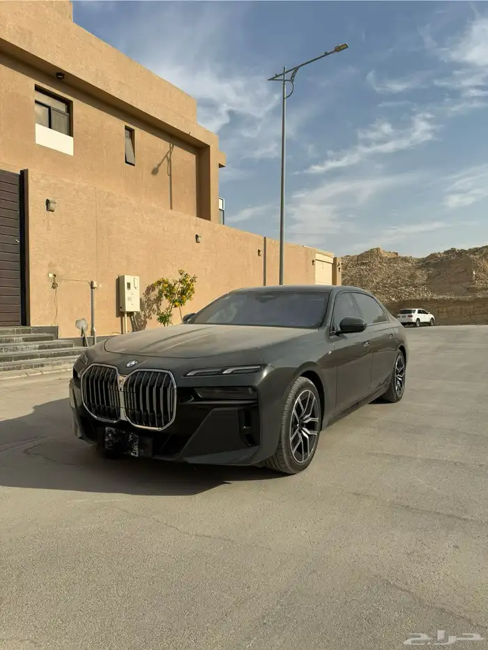 بي ام 2023 كت ام 0