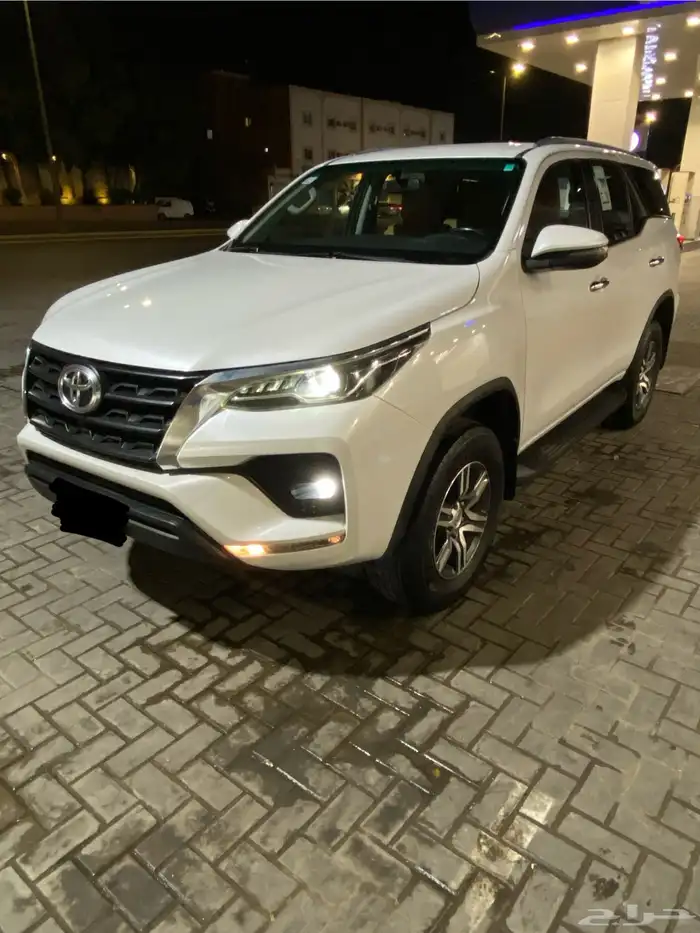 فورشنر 2023 - 6سلندر 4