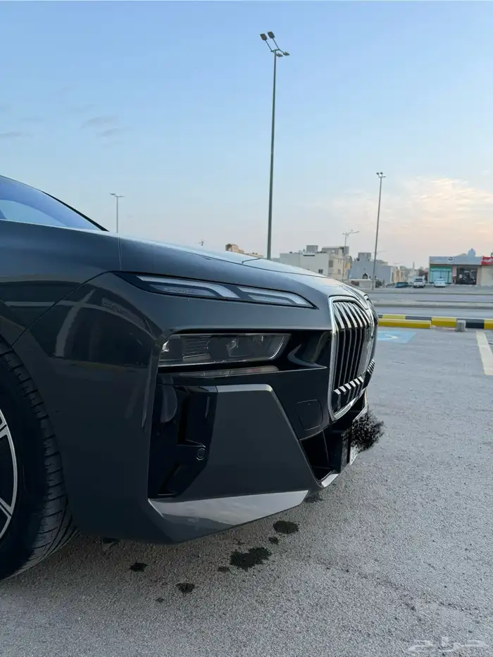 بي ام 2023 كت ام 8