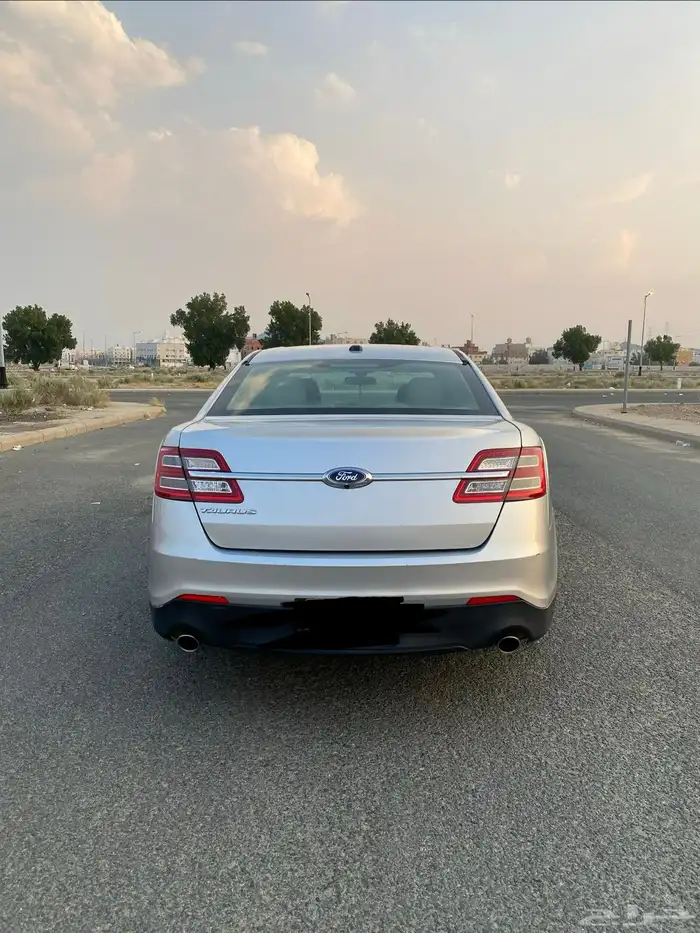 فورد تورس 2015 1