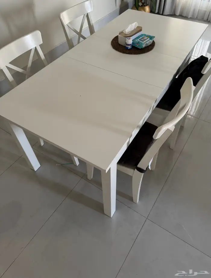 طاوله طعام 0