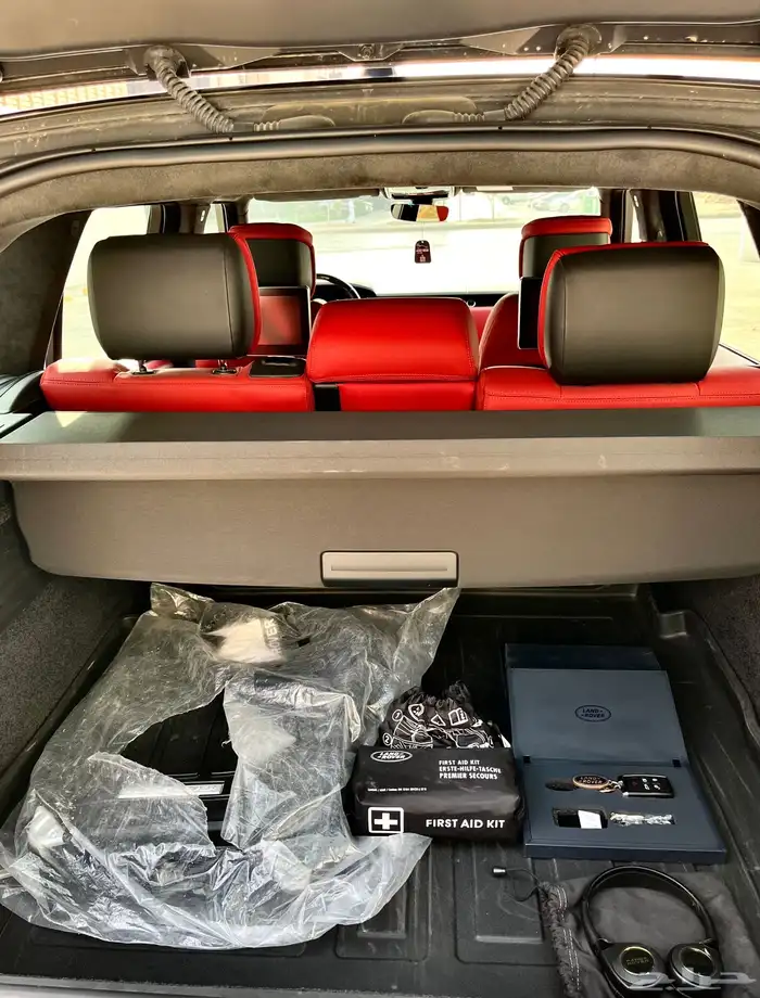 رنج روفر   RANGE ROVER 31