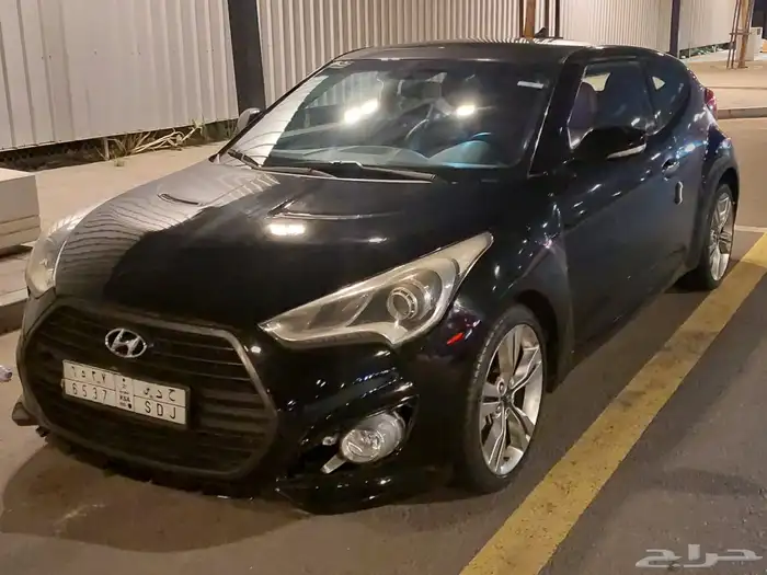 هيونداي فولستر 2014 2