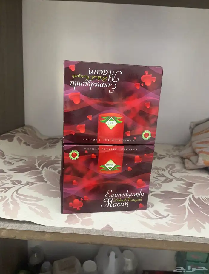 عسل تركي اصلي العبوة 12 ظرف 60 ريال قطاعي الظرف 10 ريال ا 0