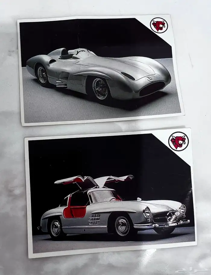 ملصقات نادره للبقره الضاحكه 2