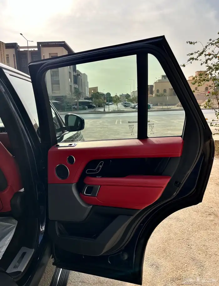 رنج روفر   RANGE ROVER 39