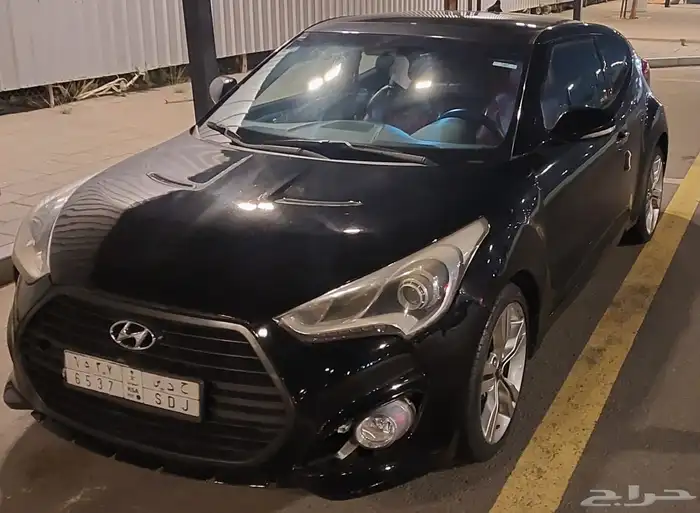 هيونداي فولستر 2014 8