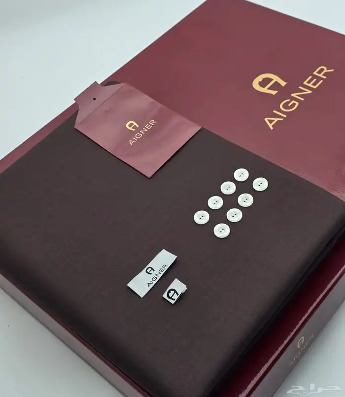 أقمشه رجاليه شتويه خليه ماركة جفنشي وماركات أخرى متنوعه 20