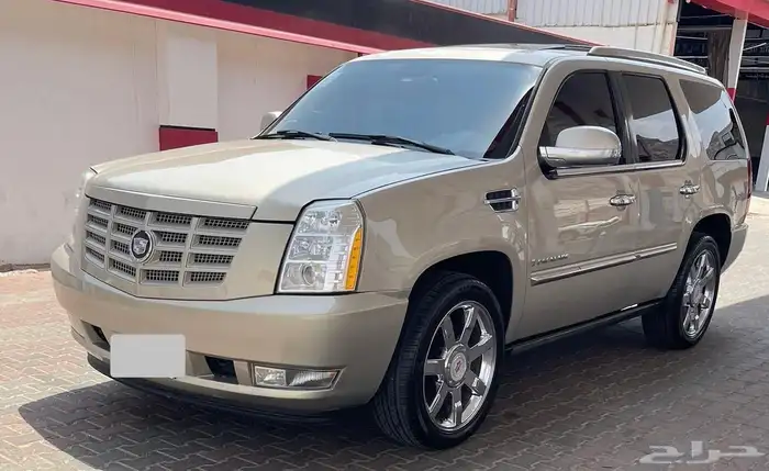 جمس اسكاليد 3