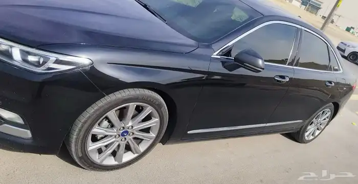 تورس تيتانيوم فل كامل مالك واحد 5