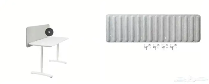 طاولة مكتب كاملة 5