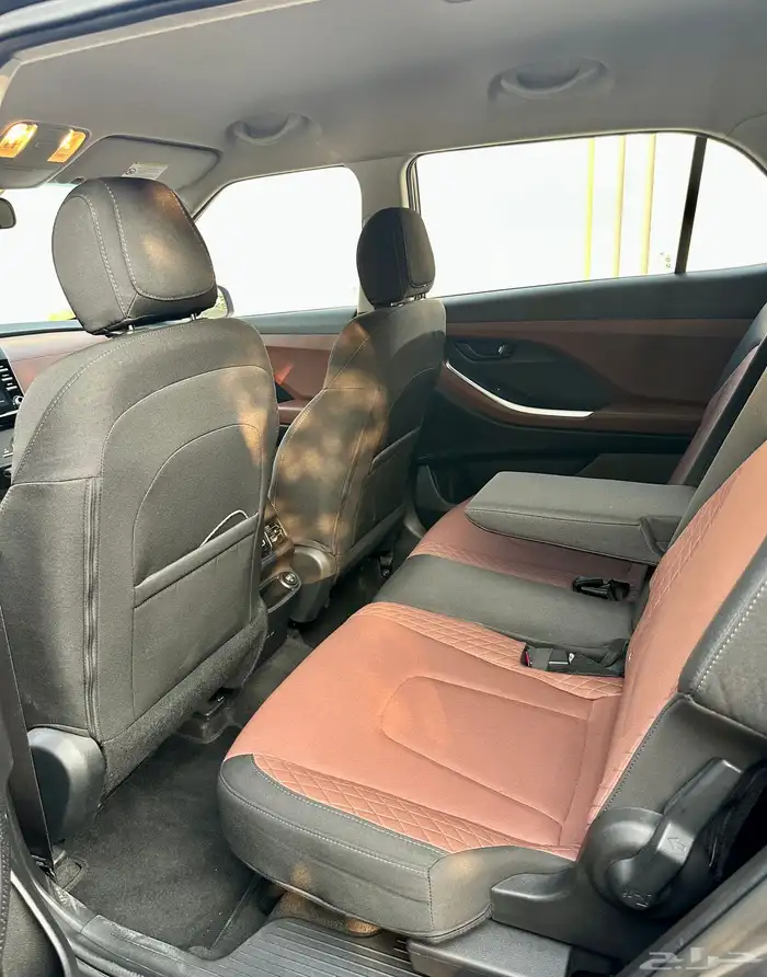 جراند كرتا 2024 16