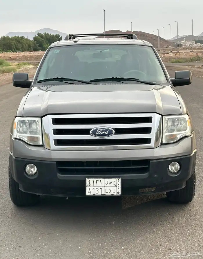 اكسبيدشن 2014 قمة النظافة للبيع 2