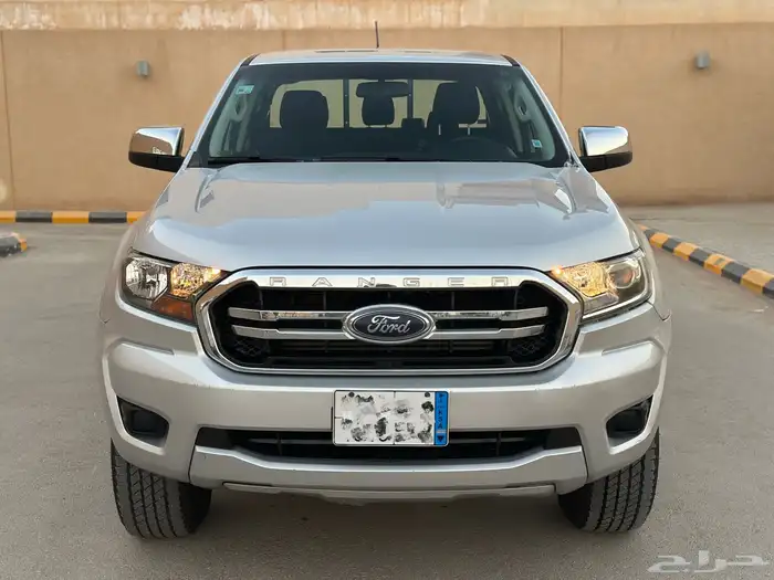 رينجر2020 ديزل 1