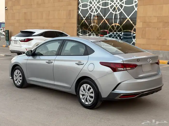 اكسنت 2021 وكالة نظيفة للمستخدم 5