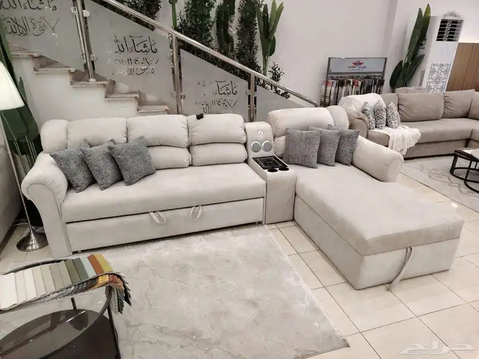 مفروشات الذوق الرفيع الجميع انوع موديلات الكنب الحديثه 1