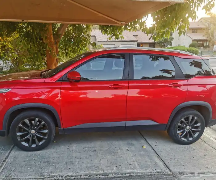 سياره -للتنازل -شيفروليه كابتيفا 1