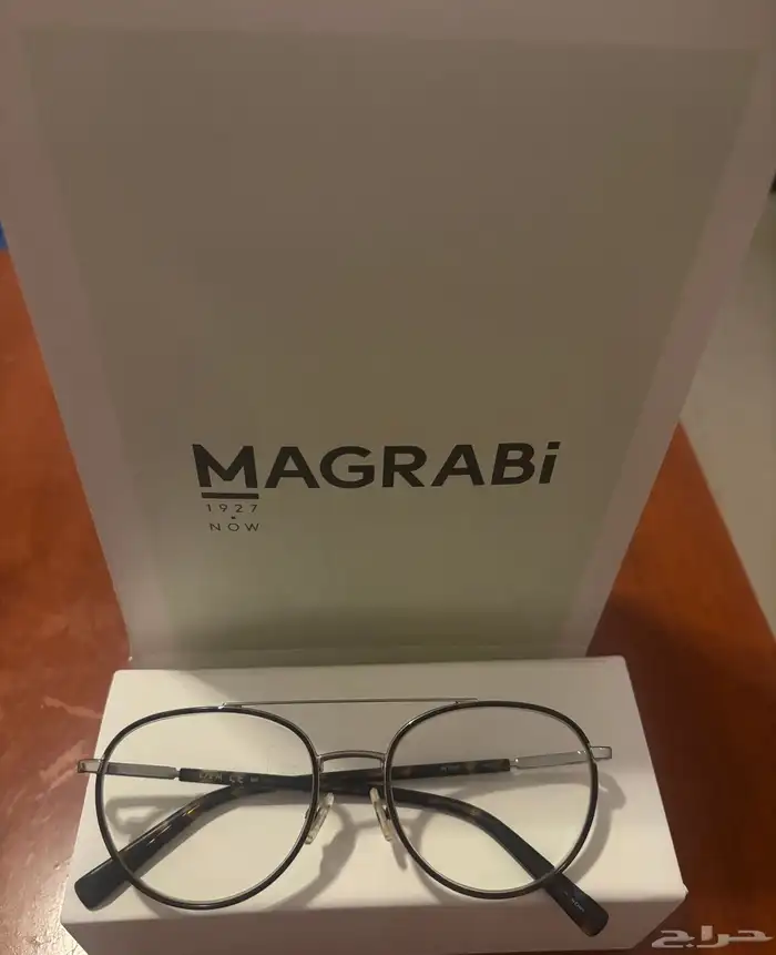 نظارة طبية 0