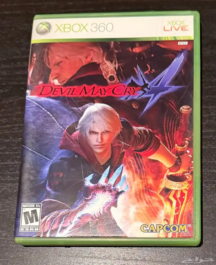 العاب جهاز Xbox Xbox Games 2