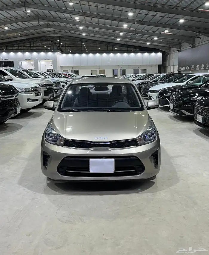 بيجاس 2022 سعودي 1