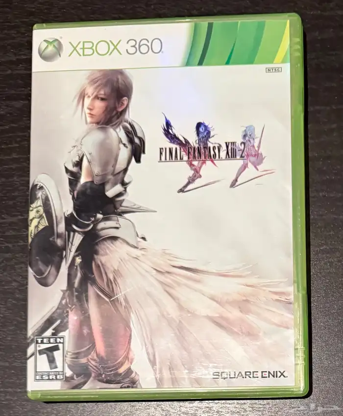 العاب جهاز Xbox Xbox Games 4