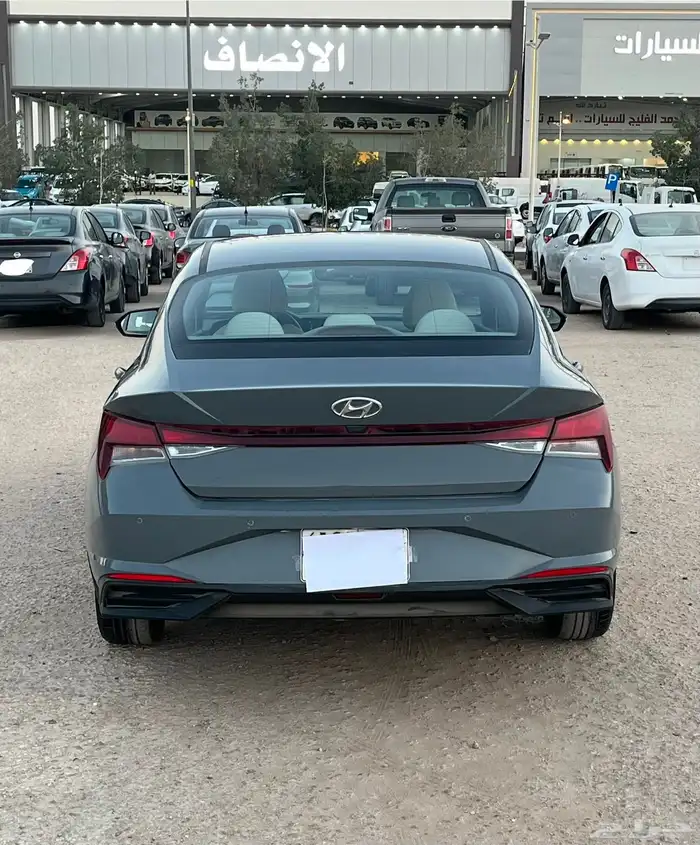 النترا 2022 سعودي 7