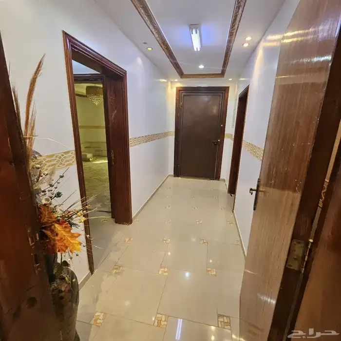 فلا دبلكس مستعمله بالمدينه المنوره 1