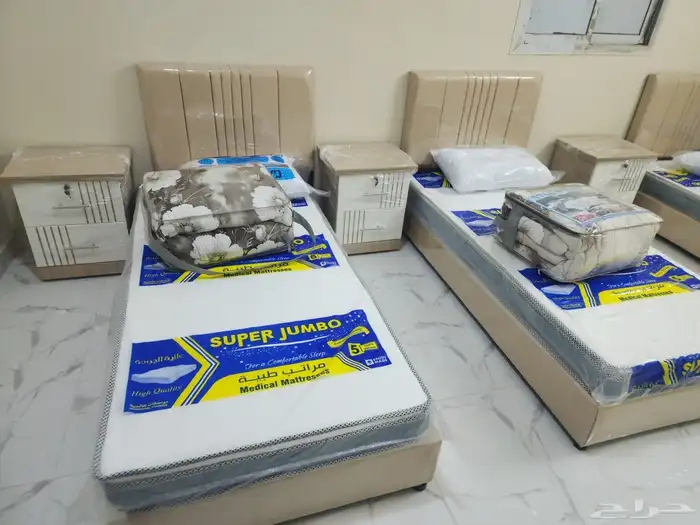 سرير او مراتب 3