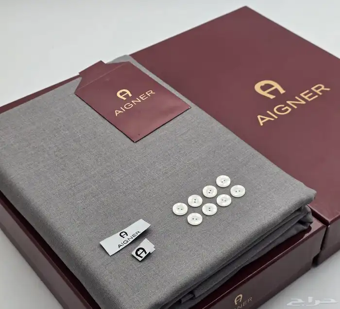 أقمشه رجاليه شتويه خليه ماركة جفنشي وماركات أخرى متنوعه 19