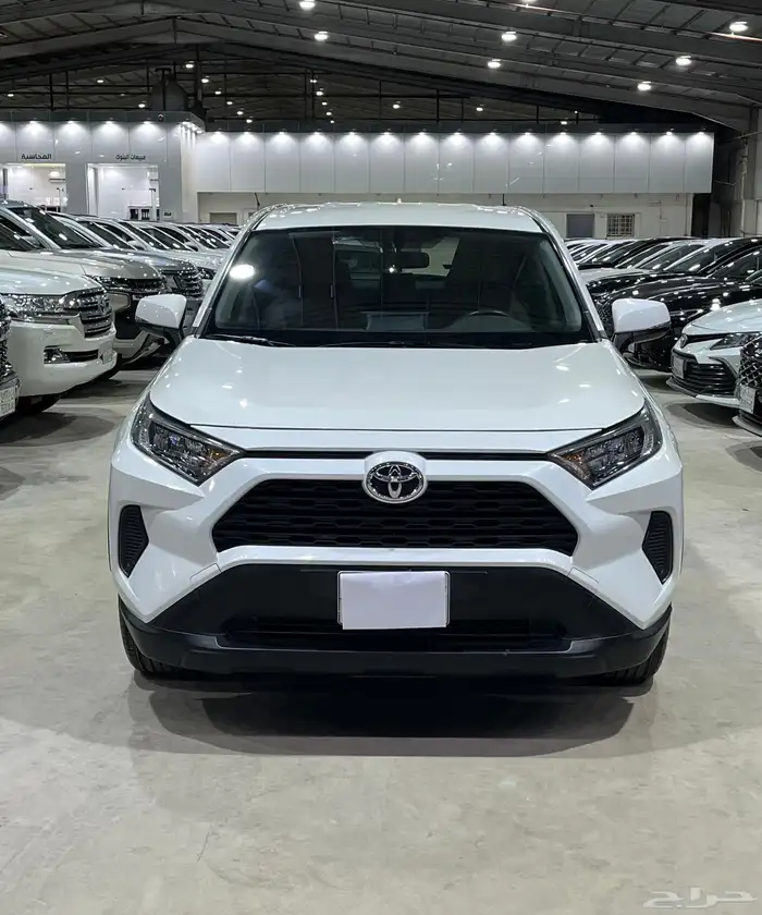 راف فور 2022 دبل سعودي 0