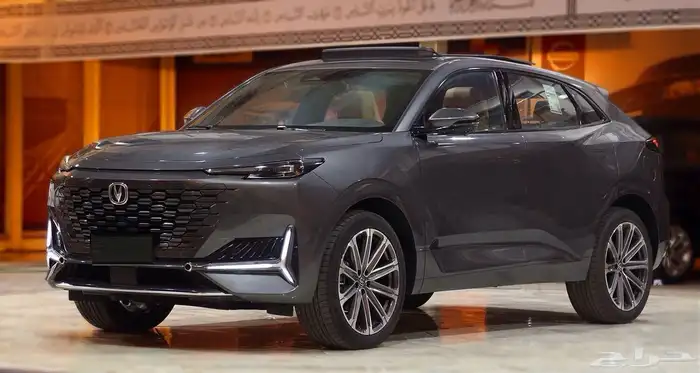 شانجان يوني كي 2025 0