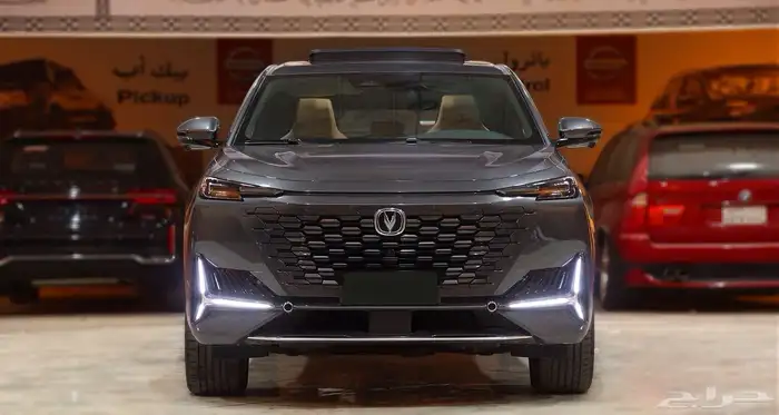 شانجان يوني كي 2025 2