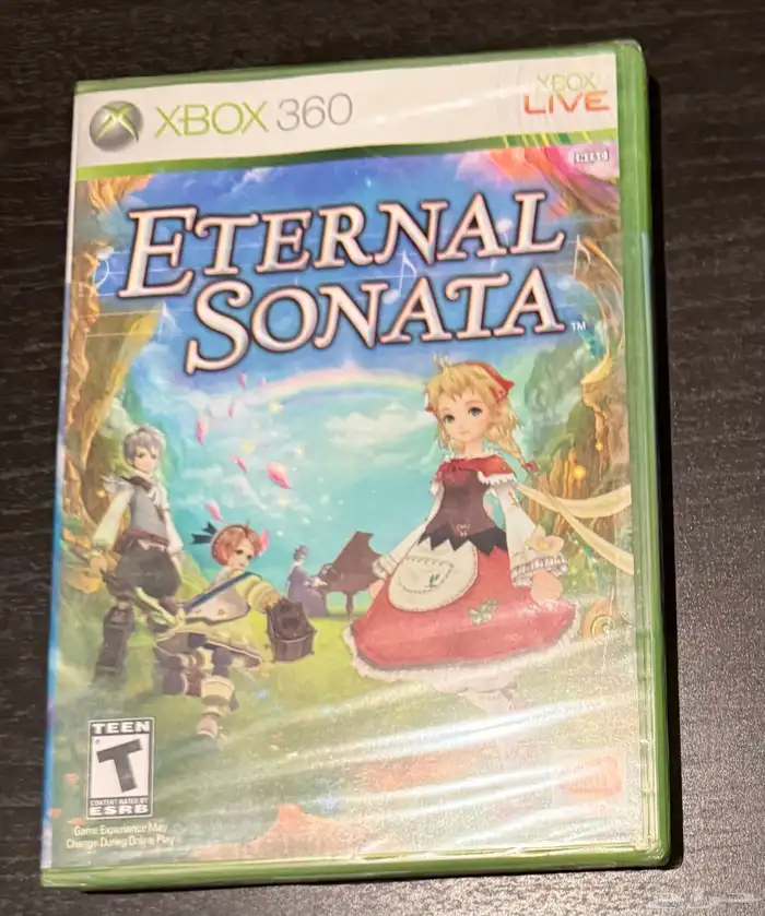 العاب جهاز Xbox Xbox Games 3