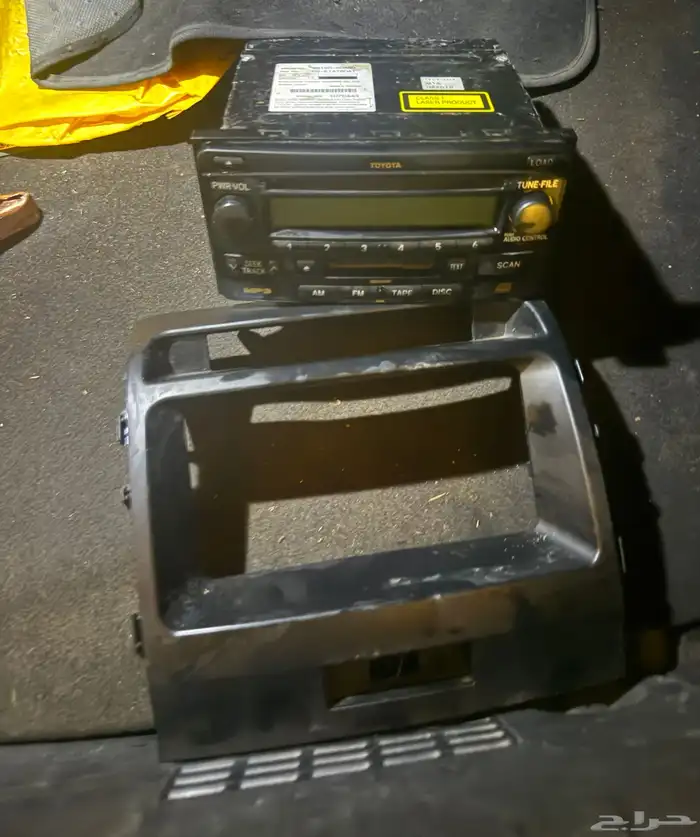 لاندكروزر 0