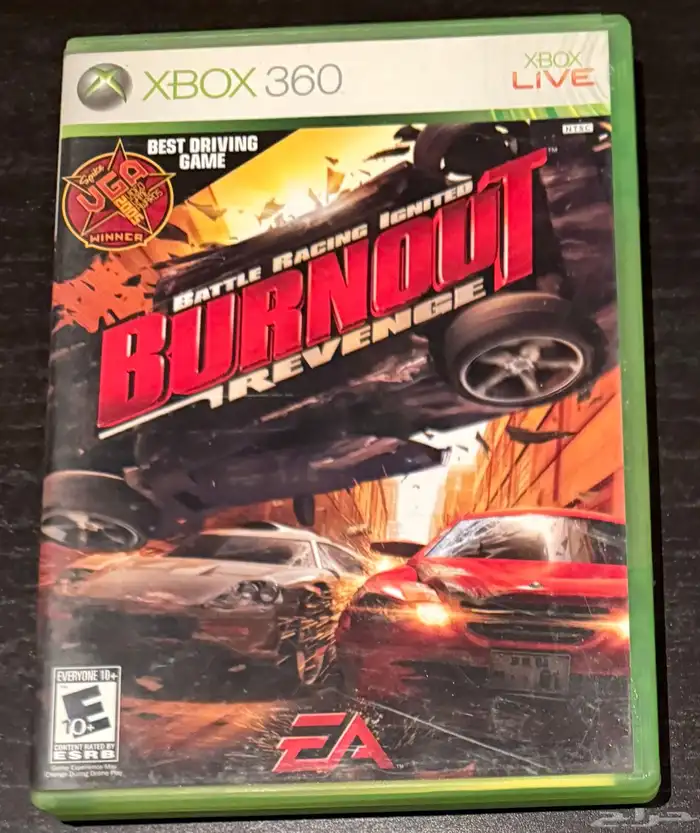 العاب جهاز Xbox Xbox Games 10