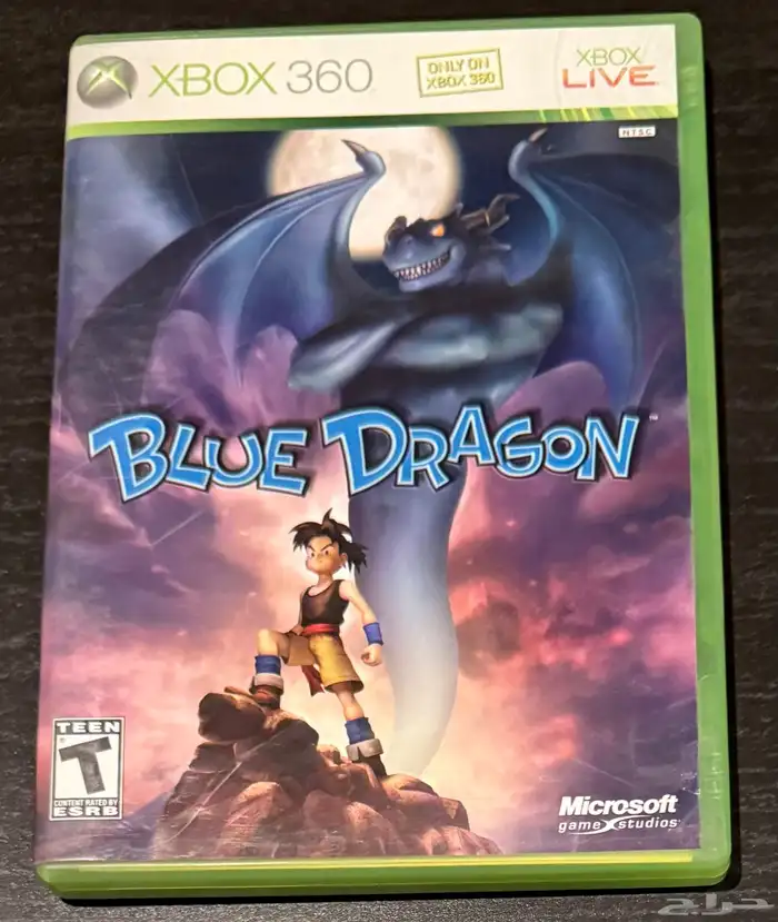 العاب جهاز Xbox Xbox Games 9