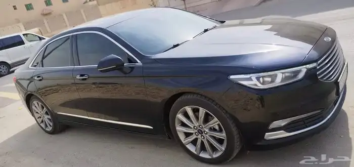 تورس تيتانيوم فل كامل مالك واحد 2