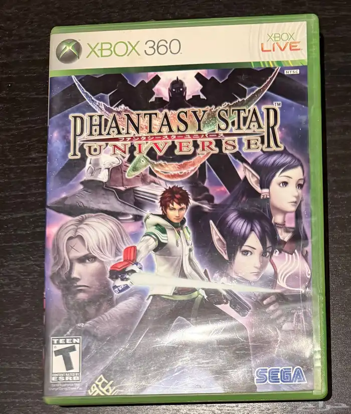 العاب جهاز Xbox Xbox Games 5