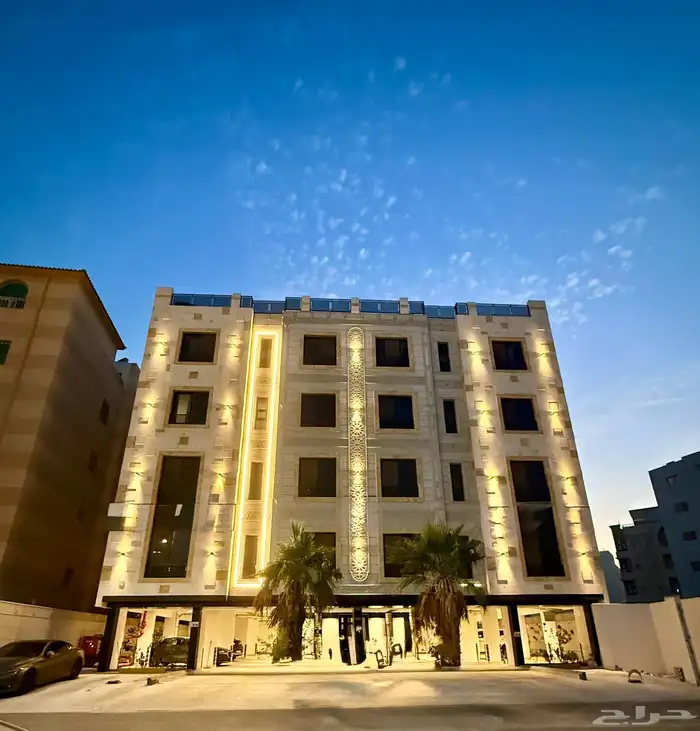 شقة للايجار جديدة 0